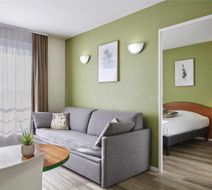Adagio Access Bordeaux Rodesse Room