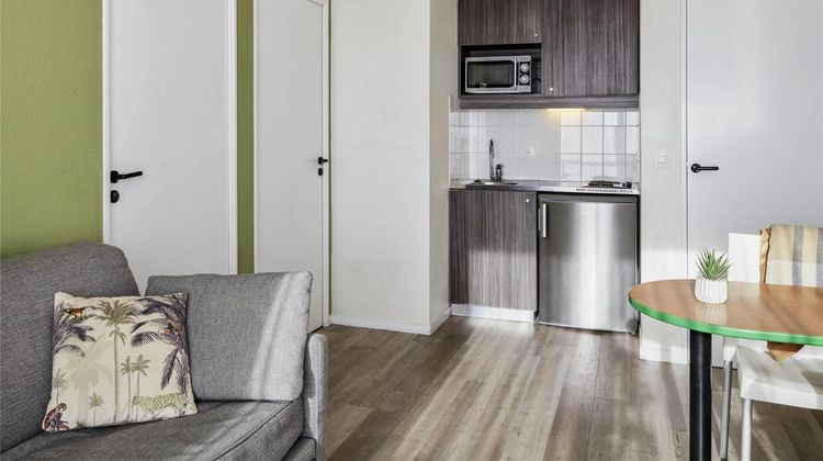 Adagio Access Bordeaux Rodesse Room
