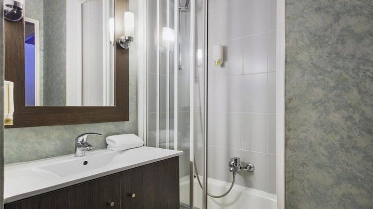 Adagio Access Bordeaux Rodesse Room
