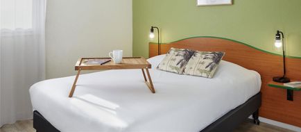 Adagio Access Bordeaux Rodesse Room