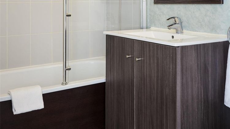 Adagio Access Bordeaux Rodesse Room