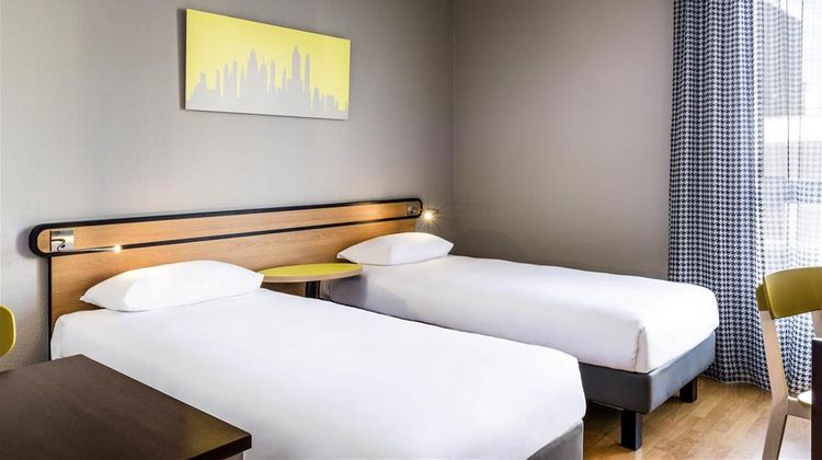 Adagio Access Vanves Porte de Chatillon Room