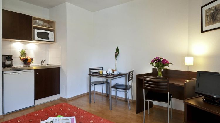 Adagio Access Vanves Porte de Chatillon Room