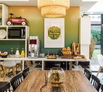 Adagio Access Vanves Porte de Chatillon Exterior