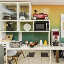 Adagio Access Vanves Porte de Chatillon