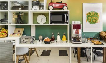 Adagio Access Vanves Porte de Chatillon