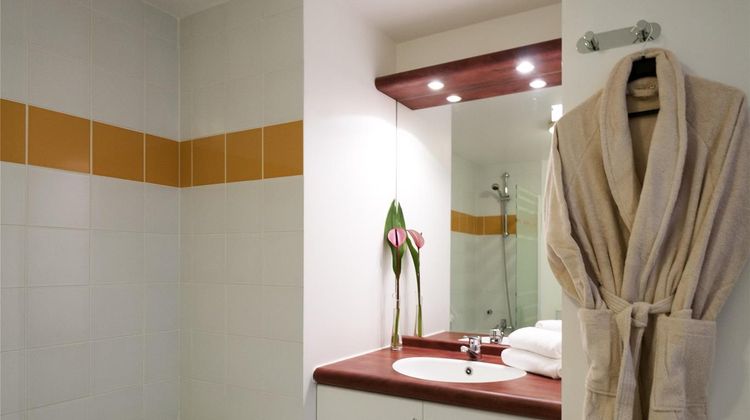 Adagio Access Vanves Porte de Chatillon Room