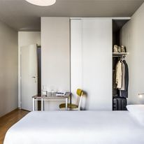 Adagio Access Vanves Porte de Chatillon