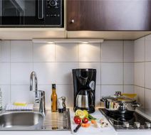 Adagio Access Vanves Porte de Chatillon Room