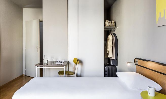 Adagio Access Vanves Porte de Chatillon Exterior