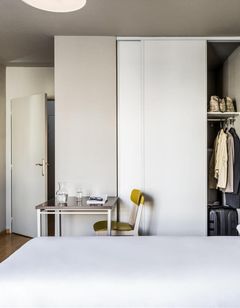 Adagio Access Vanves Porte de Chatillon