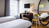 Adagio Access Vanves Porte de Chatillon Room