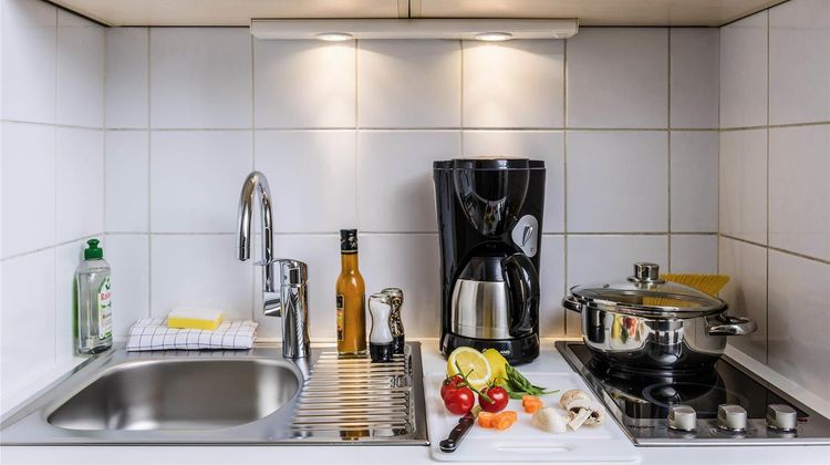 Adagio Access Vanves Porte de Chatillon Room