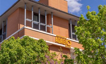 Adagio Access Toulouse Jolimont