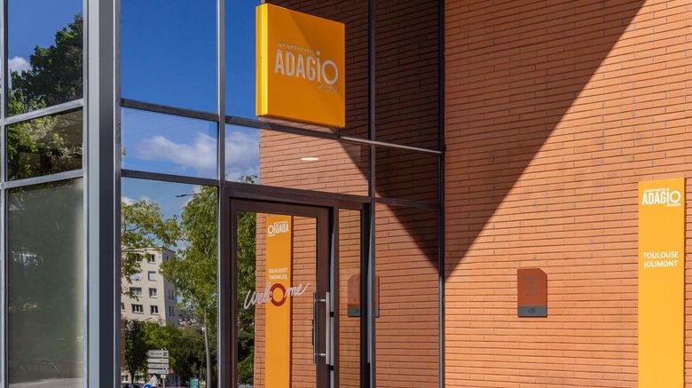 <b>Adagio Access Toulouse Jolimont Other</b>. Images powered by <a href="https://iceportal.shijigroup.com/" title="IcePortal" target="_blank">IcePortal</a>.