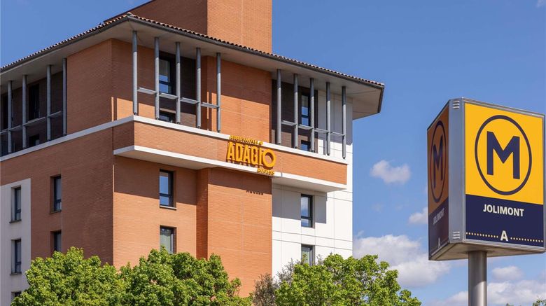 <b>Adagio Access Toulouse Jolimont Other</b>. Images powered by <a href="https://iceportal.shijigroup.com/" title="IcePortal" target="_blank">IcePortal</a>.