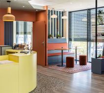 Adagio Access Toulouse Jolimont Exterior