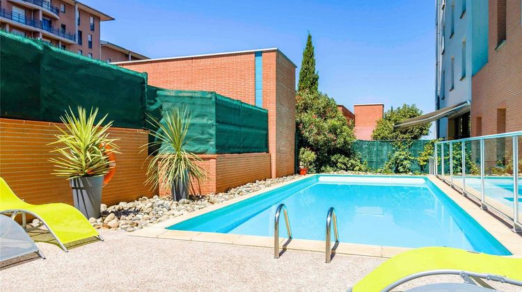 Adagio Access Toulouse Jolimont Other