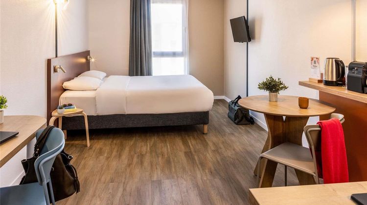 Adagio Access Toulouse Jolimont Room