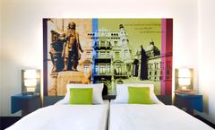 Ibis Styles Leipzig