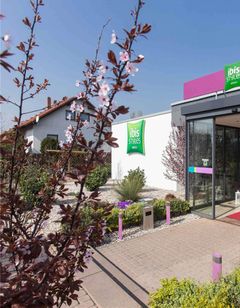 Ibis Styles Leipzig