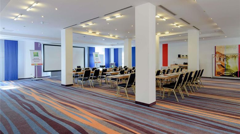 <b>Ibis Styles Leipzig Meeting</b>. Images powered by <a href="https://iceportal.shijigroup.com/" title="IcePortal" target="_blank">IcePortal</a>.
