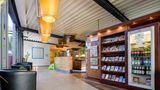 <b>Ibis Styles Leipzig Exterior</b>. Images powered by <a href="https://iceportal.shijigroup.com/" title="IcePortal" target="_blank">IcePortal</a>.