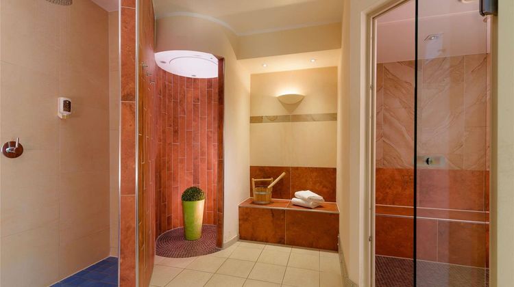 Ibis Styles Leipzig Spa