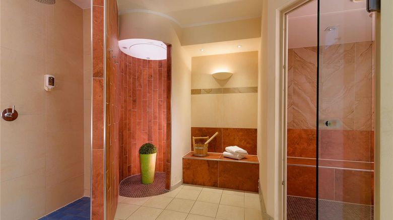 <b>Ibis Styles Leipzig Spa</b>. Images powered by <a href="https://iceportal.shijigroup.com/" title="IcePortal" target="_blank">IcePortal</a>.