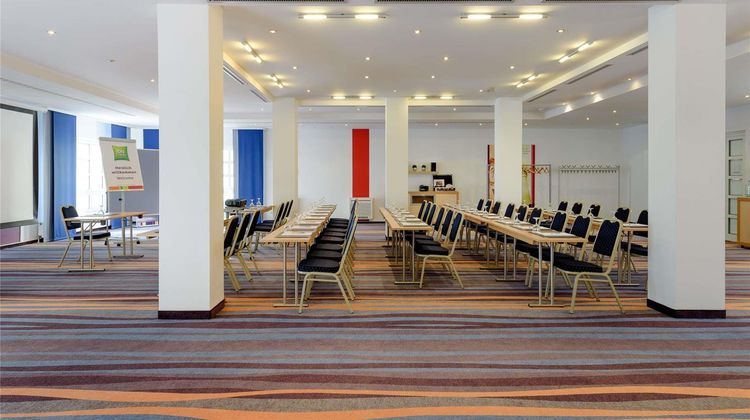 Ibis Styles Leipzig Meeting