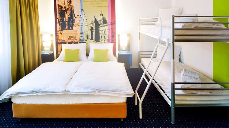 <b>Ibis Styles Leipzig Room</b>. Images powered by <a href="https://iceportal.shijigroup.com/" title="IcePortal" target="_blank">IcePortal</a>.