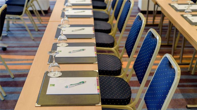<b>Ibis Styles Leipzig Meeting</b>. Images powered by <a href="https://iceportal.shijigroup.com/" title="IcePortal" target="_blank">IcePortal</a>.