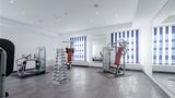 <b>Ibis Styles Leipzig Health</b>. Images powered by <a href="https://iceportal.shijigroup.com/" title="IcePortal" target="_blank">IcePortal</a>.