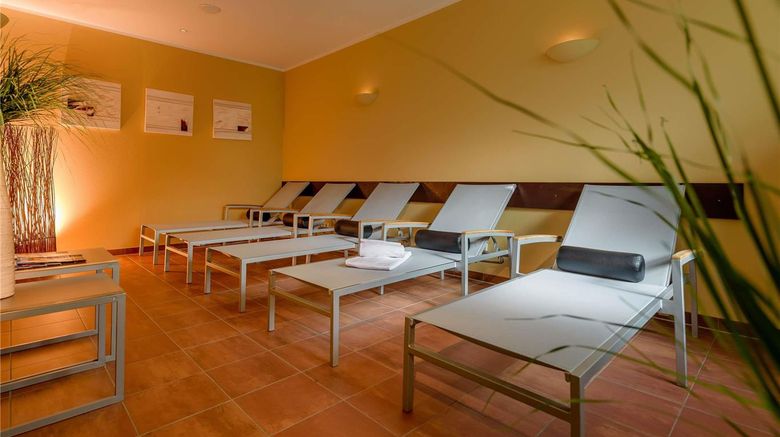 <b>Ibis Styles Leipzig Spa</b>. Images powered by <a href="https://iceportal.shijigroup.com/" title="IcePortal" target="_blank">IcePortal</a>.