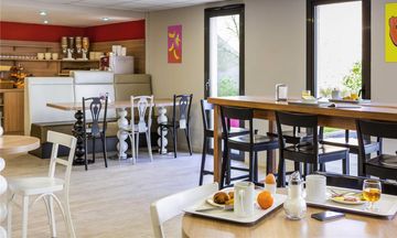 Adagio Access Rennes Saint-Martin