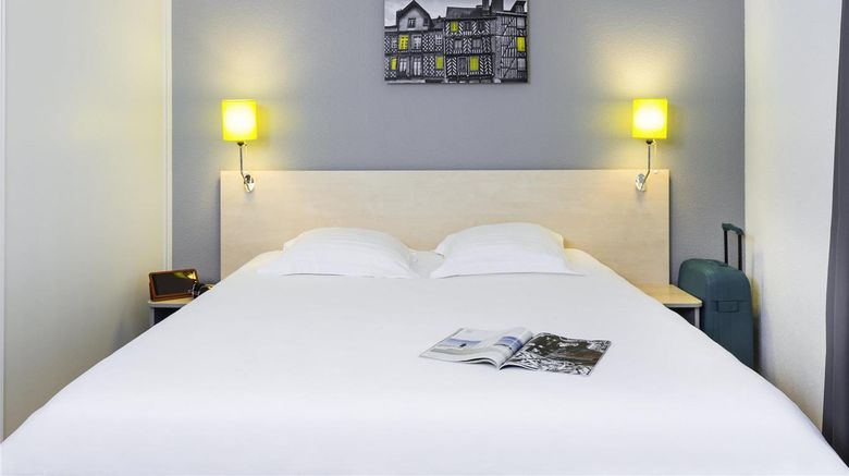 <b>Adagio Access Rennes Saint-Martin Room</b>. Images powered by <a href="https://iceportal.shijigroup.com/" title="IcePortal" target="_blank">IcePortal</a>.