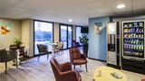 <b>Adagio Access Rennes Saint-Martin Exterior</b>. Images powered by <a href="https://iceportal.shijigroup.com/" title="IcePortal" target="_blank">IcePortal</a>.