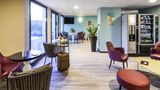 <b>Adagio Access Rennes Saint-Martin Exterior</b>. Images powered by <a href="https://iceportal.shijigroup.com/" title="IcePortal" target="_blank">IcePortal</a>.