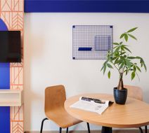 Adagio Access Rennes Saint-Martin Exterior