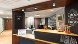 Adagio Access Rennes Saint-Martin Exterior