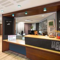 Adagio Access Rennes Saint-Martin