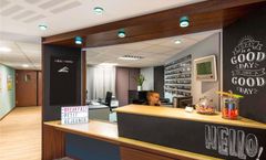 Adagio Access Rennes Saint-Martin