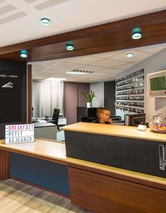 Adagio Access Rennes Saint-Martin