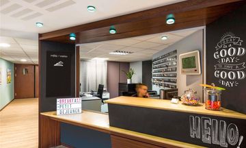 Adagio Access Rennes Saint-Martin