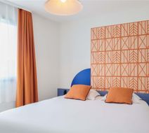Adagio Access Rennes Saint-Martin Room