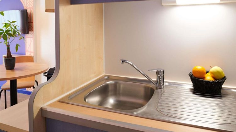 Adagio Access Rennes Saint-Martin Room