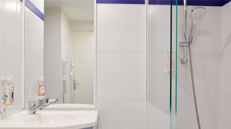 Adagio Access Rennes Saint-Martin Room