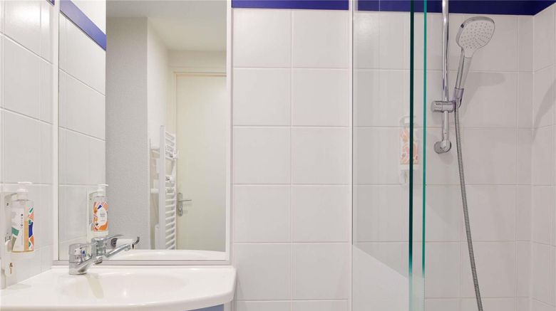 <b>Adagio Access Rennes Saint-Martin Room</b>. Images powered by <a href="https://iceportal.shijigroup.com/" title="IcePortal" target="_blank">IcePortal</a>.
