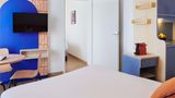 Adagio Access Rennes Saint-Martin Exterior