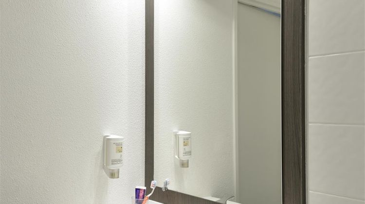 Adagio Access Toulouse Saint-Cyprien Room